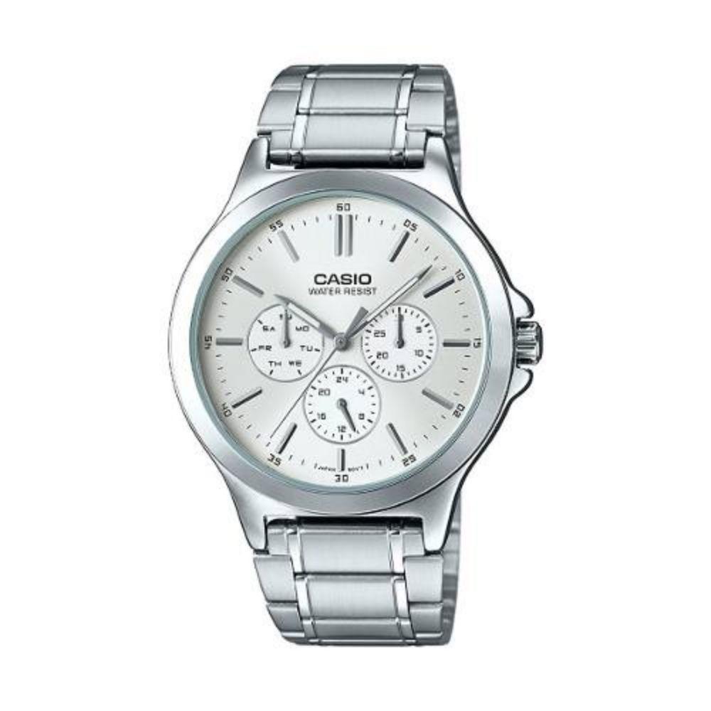 Reloj Casio Mujer LTP-V300D-7A2UDF-0
