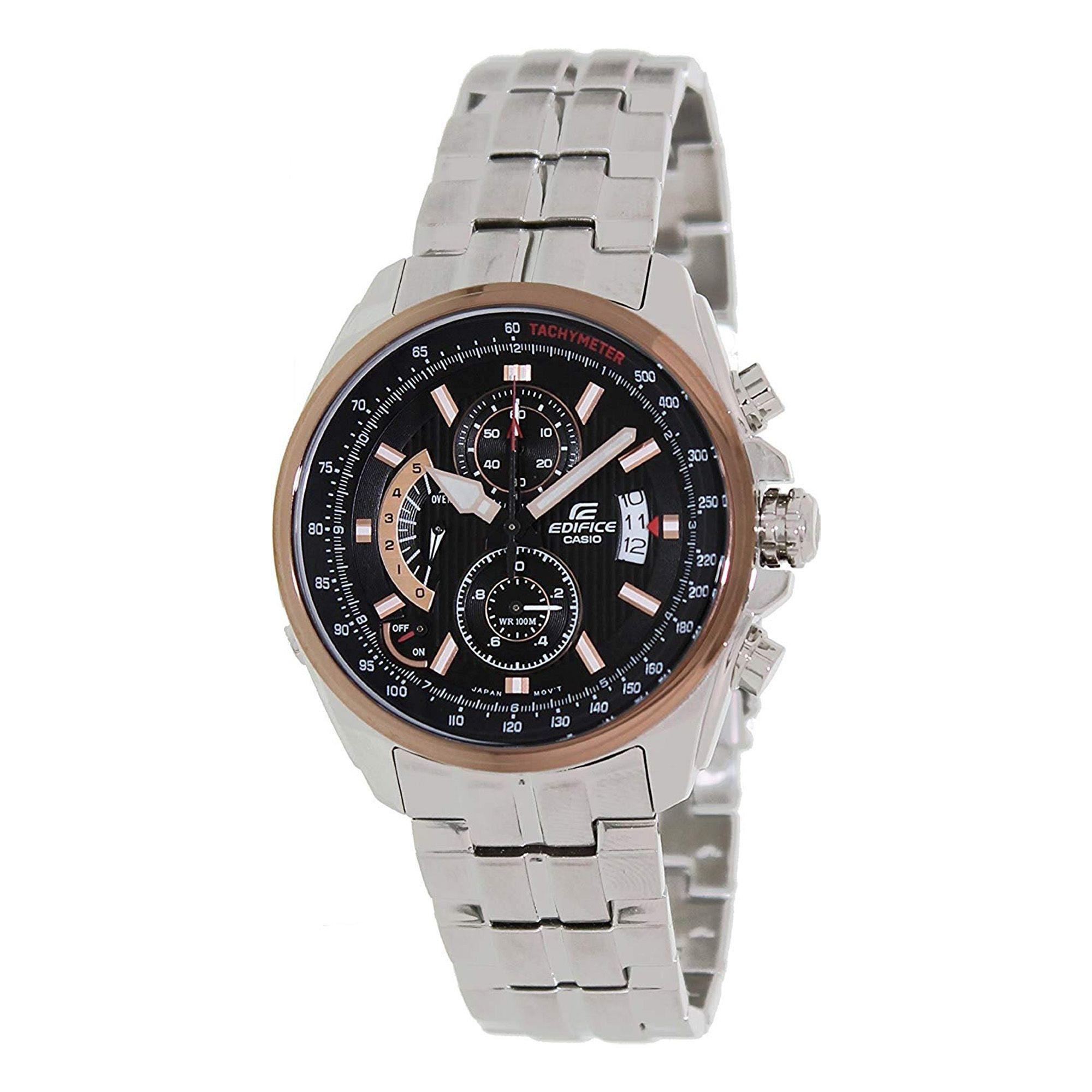 Reloj Edifice Hombre EFX-501D-1AVDF-0