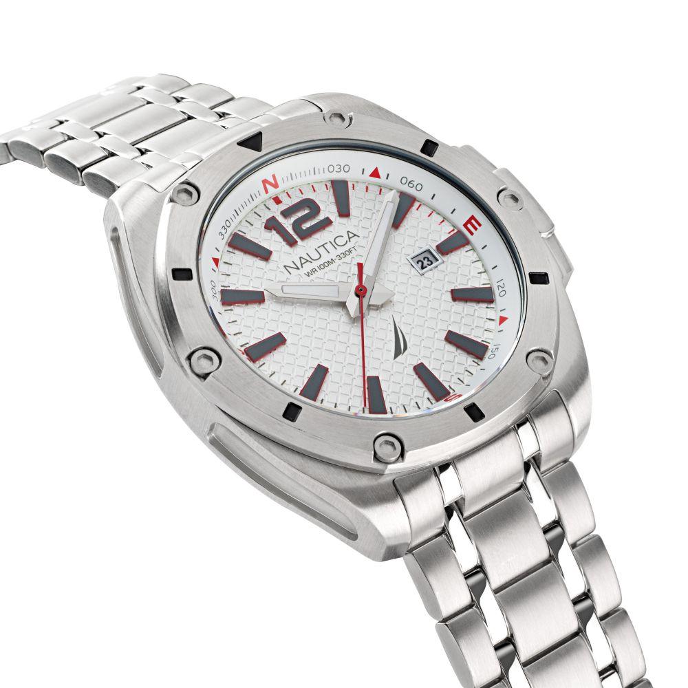 Reloj Nautica Hombre NAPTCS221-2