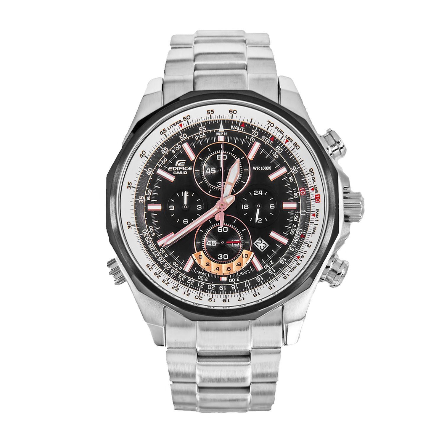 Reloj Edifice Hombre EFR-507D-1AVDF Edifice-0