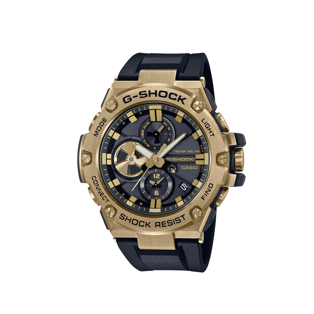 Reloj G-Shock Hombre GST-B100GB-1A9DR-0