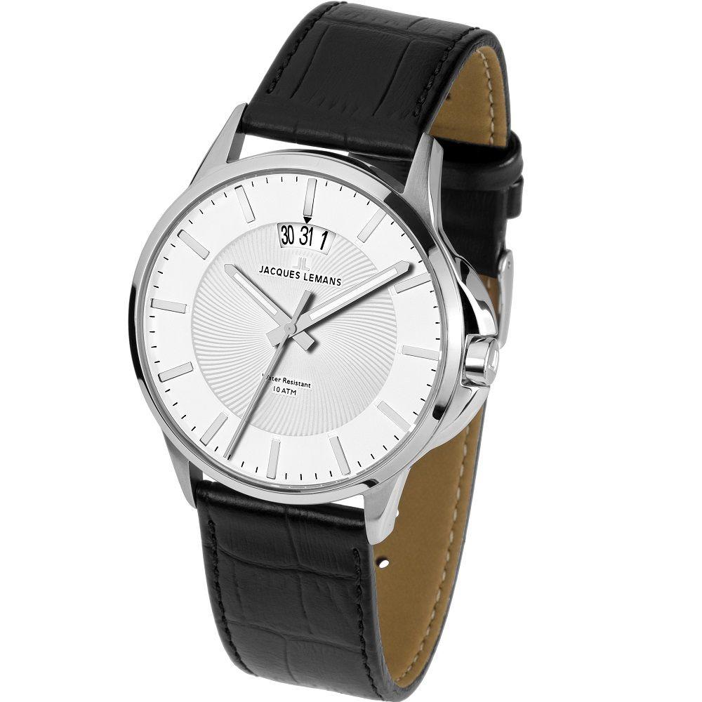 Reloj Jacques Lemans Hombre 1-1540B-0