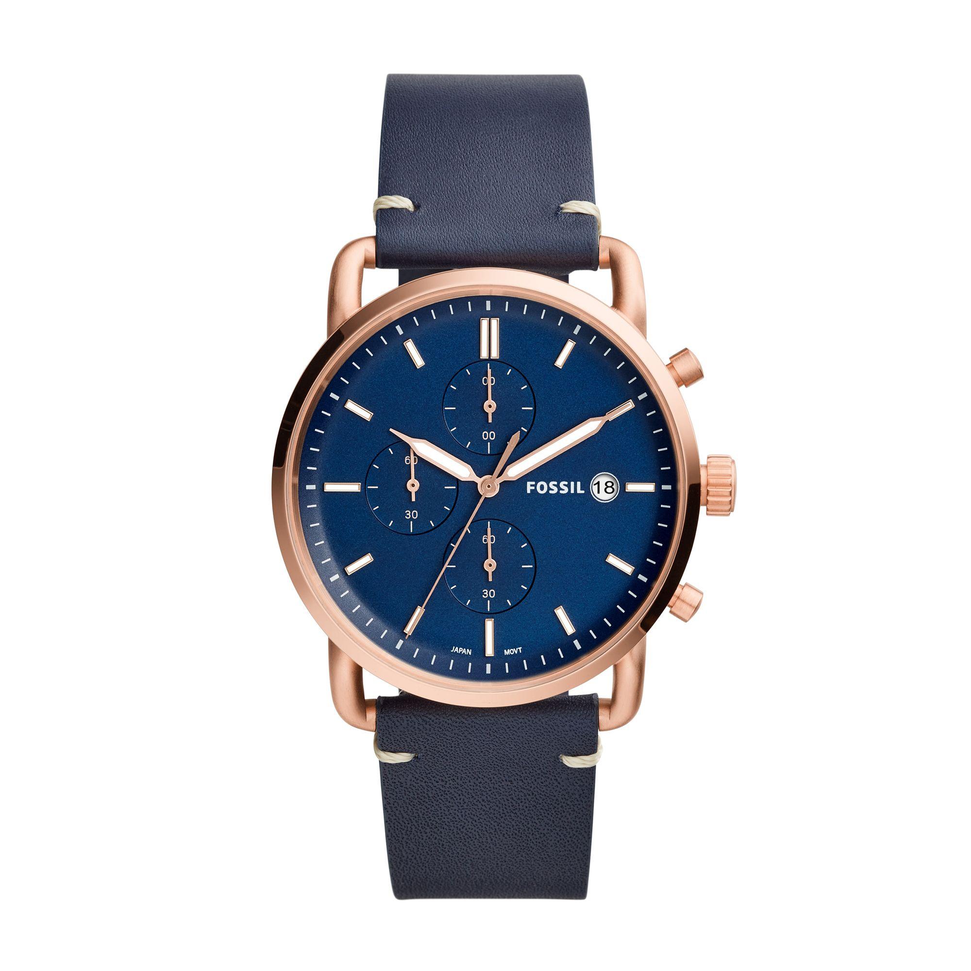 Reloj Fossil Hombre FS5404-0