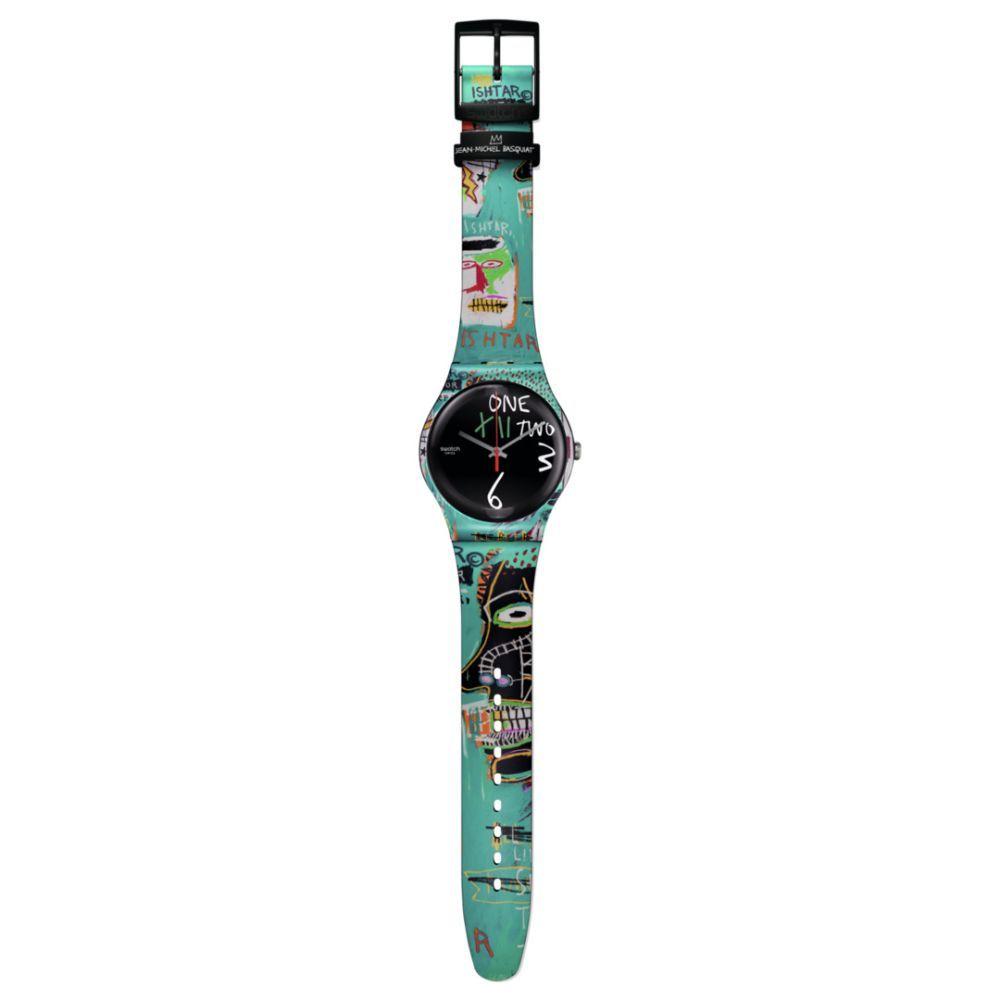 Reloj Swatch Unisex SUOZ356-2