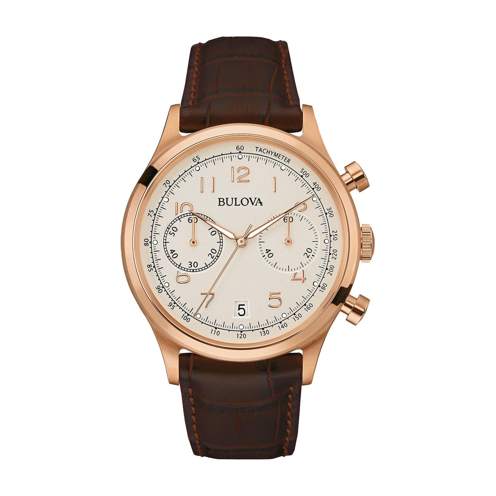 Reloj Bulova Hombre 97B148-0