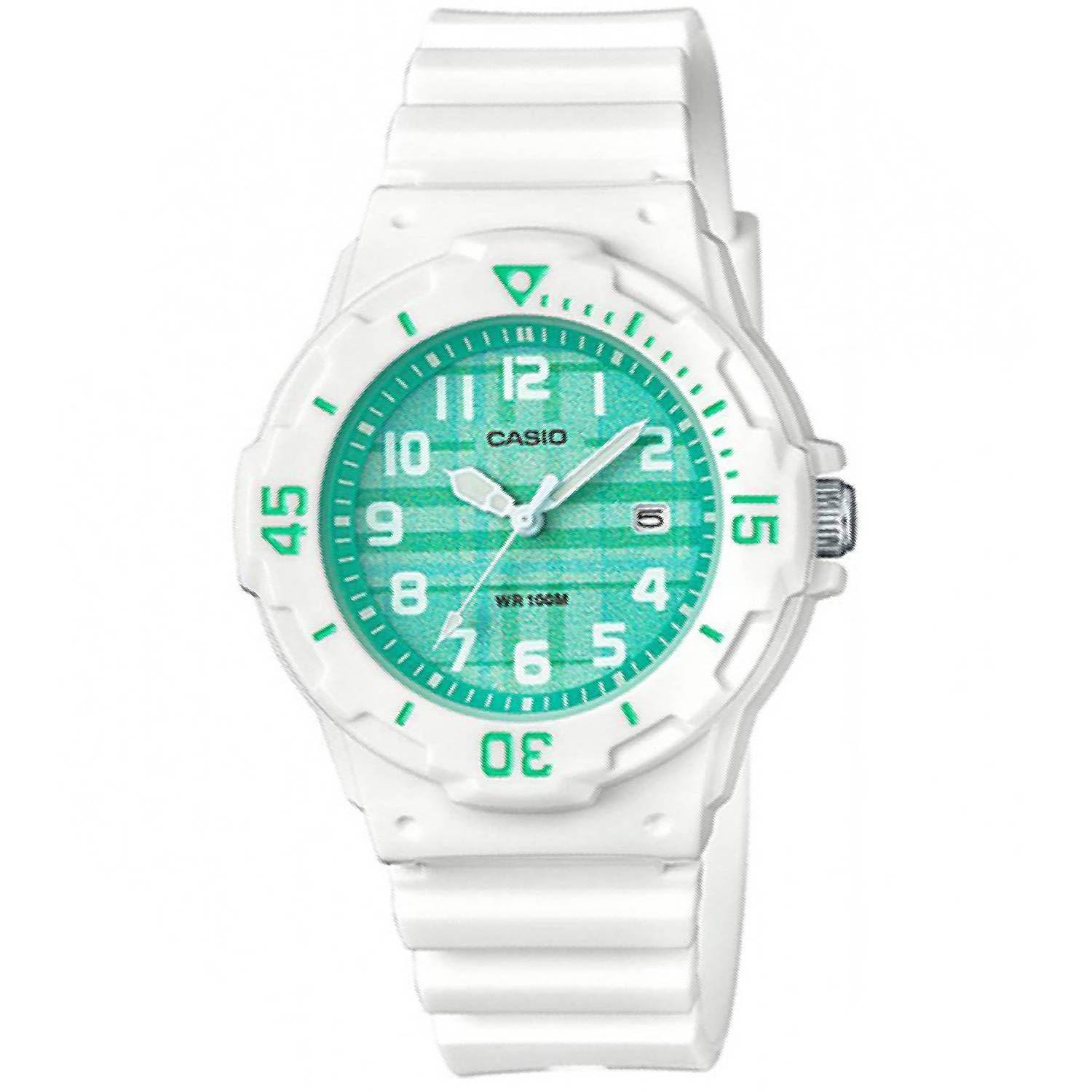 Reloj Casio Mujer LRW-200H-3CVDF-0