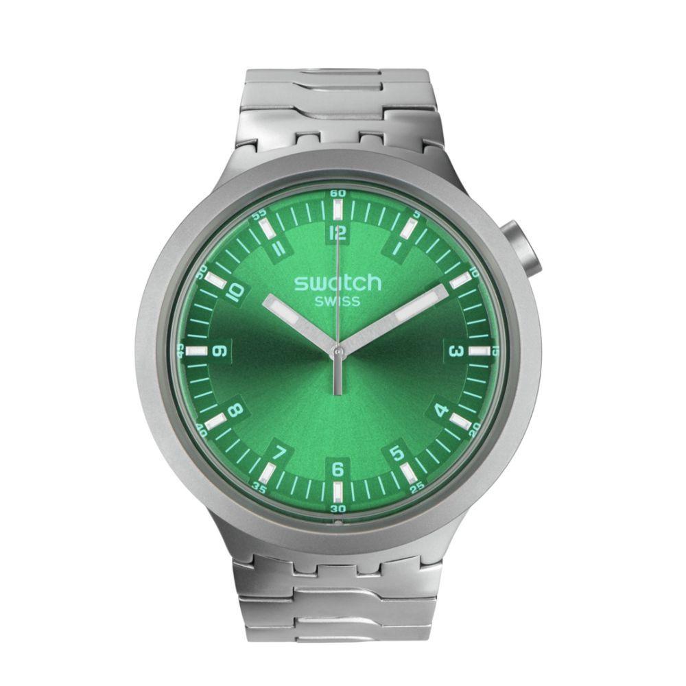 Reloj Swatch Unisex SB07S101G-0