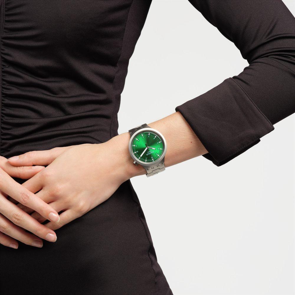 Reloj Swatch Unisex SB07S101G-2