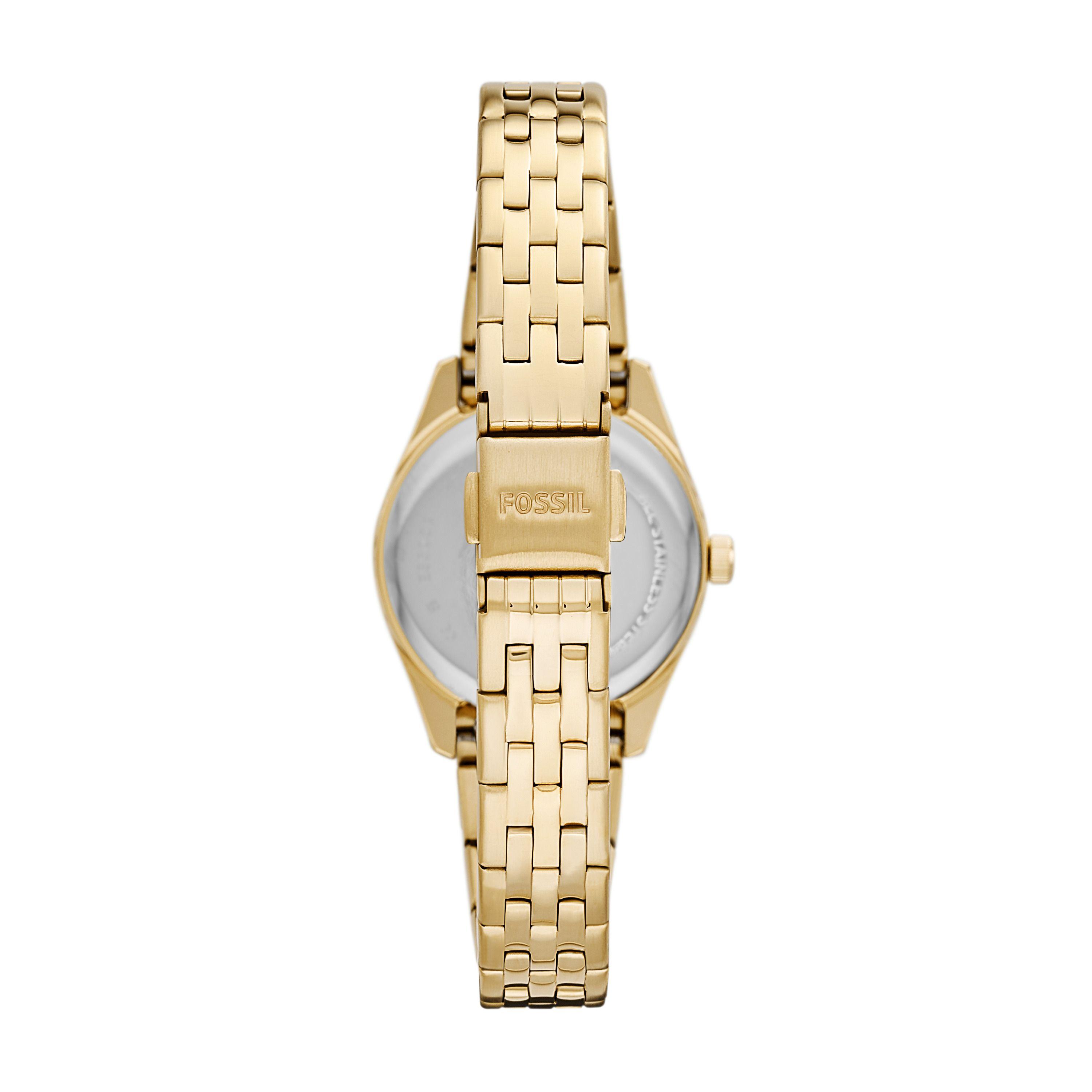 Reloj Fossil Mujer ES5037-1