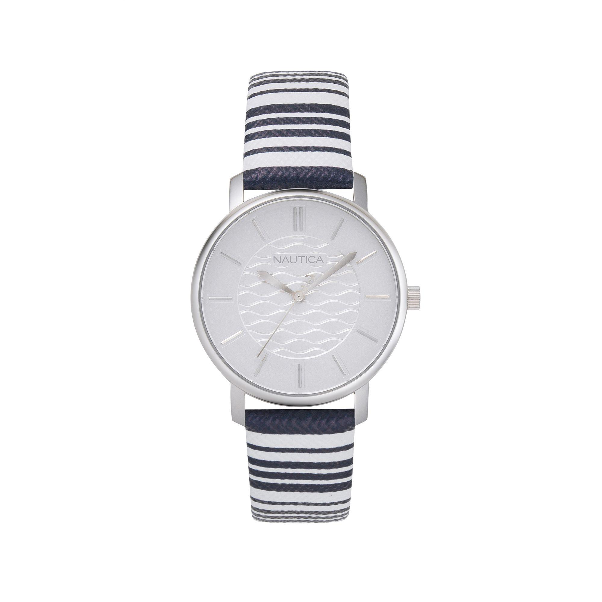 Reloj Nautica Mujer NAPCGS009-0