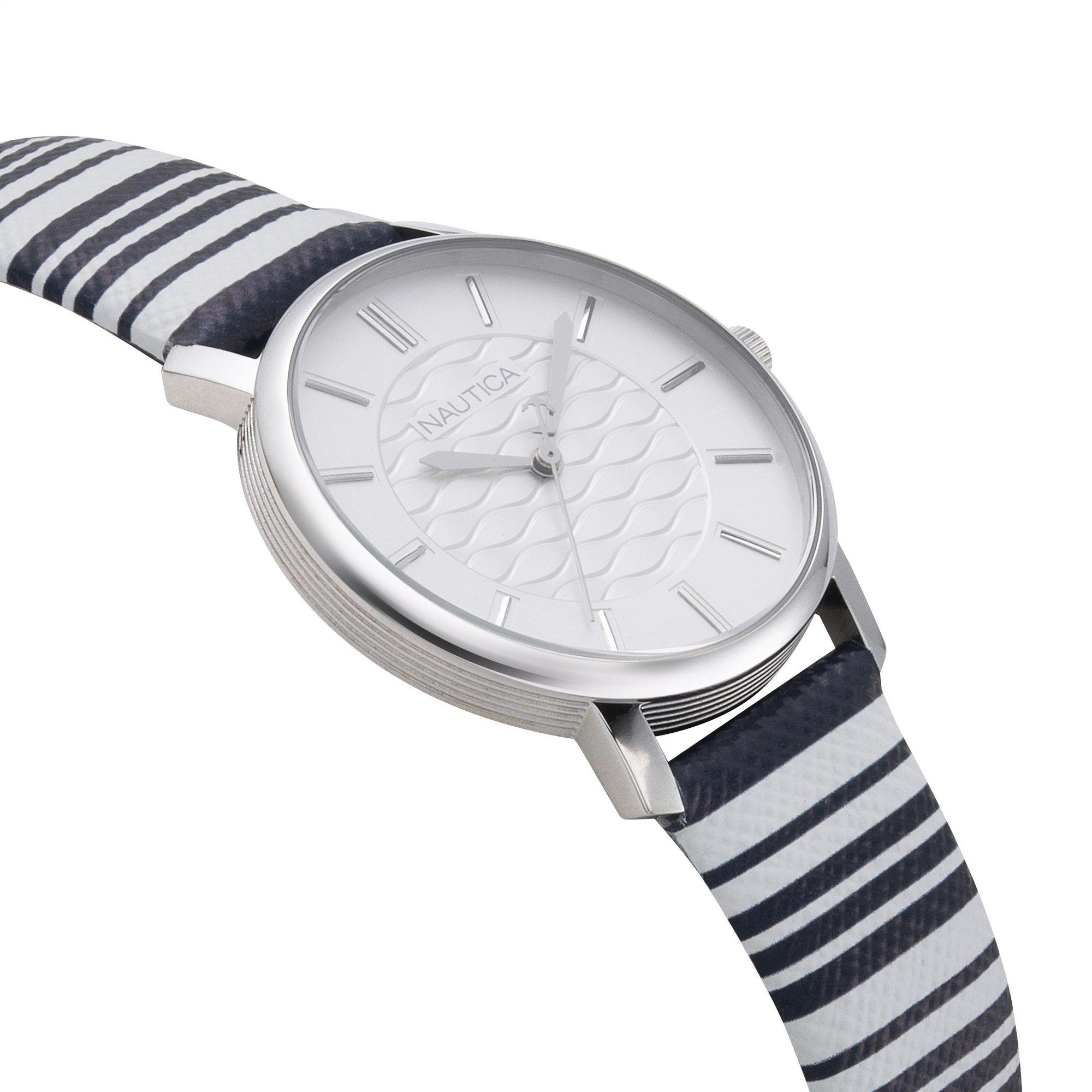 Reloj Nautica Mujer NAPCGS009-2