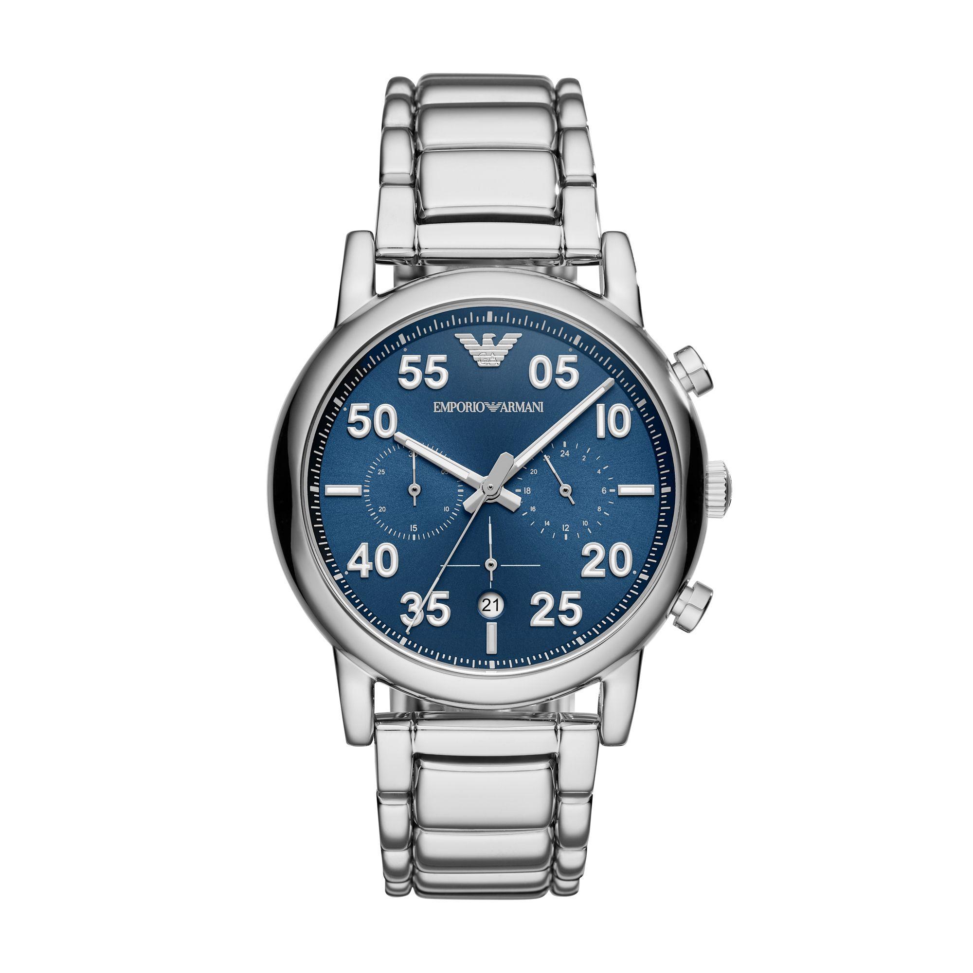 Reloj Emporio Armani Hombre AR11132-0