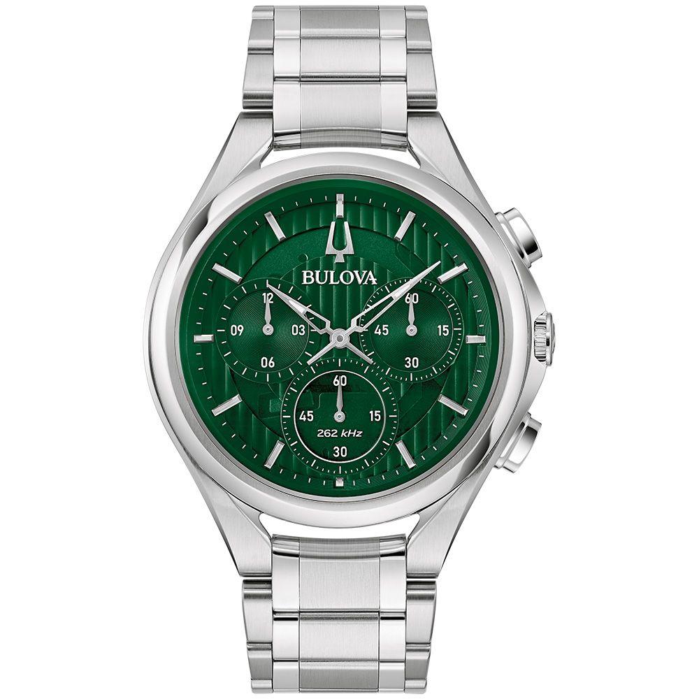 Reloj Bulova Hombre 96A297-0