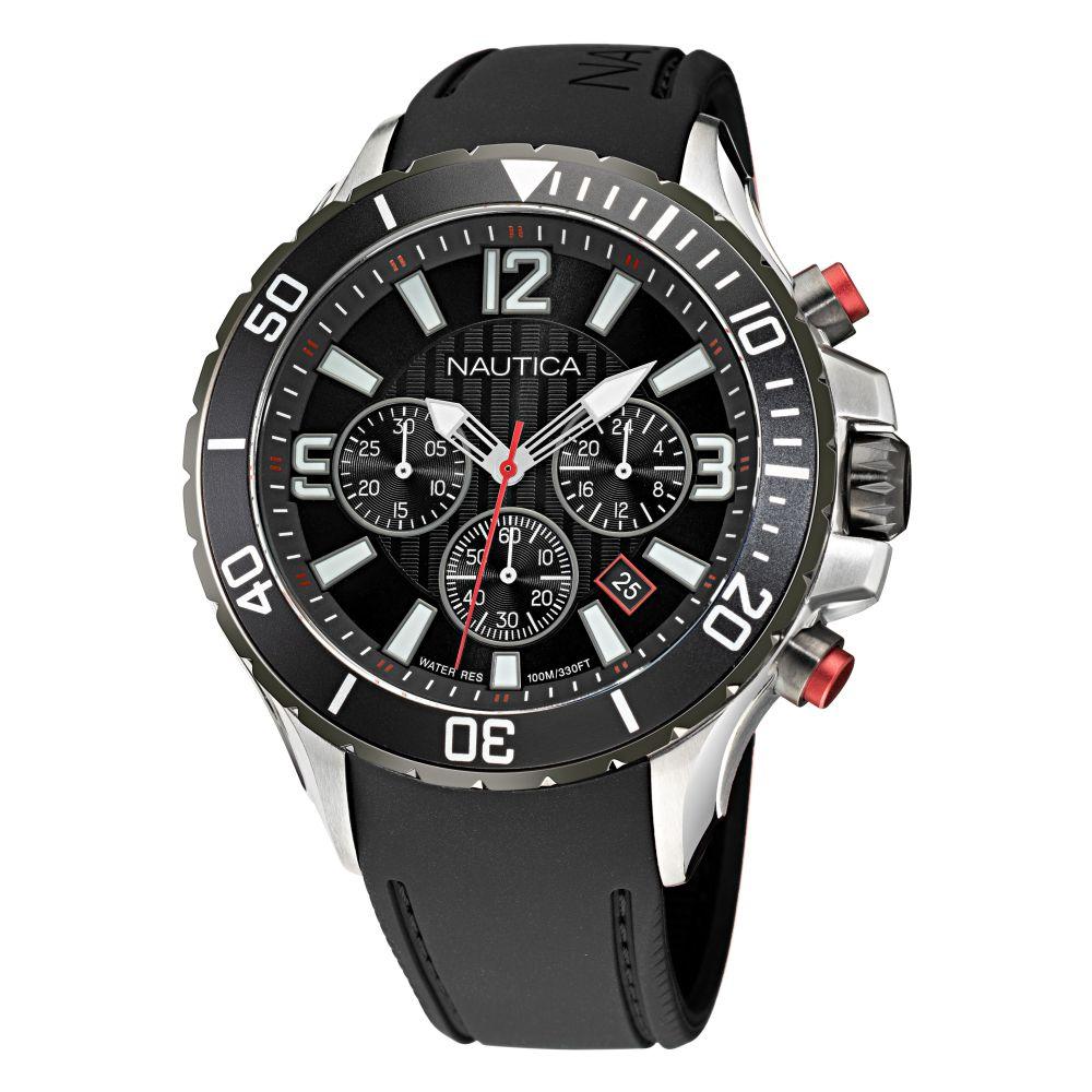 Reloj Nautica Hombre NAPNSS124-1