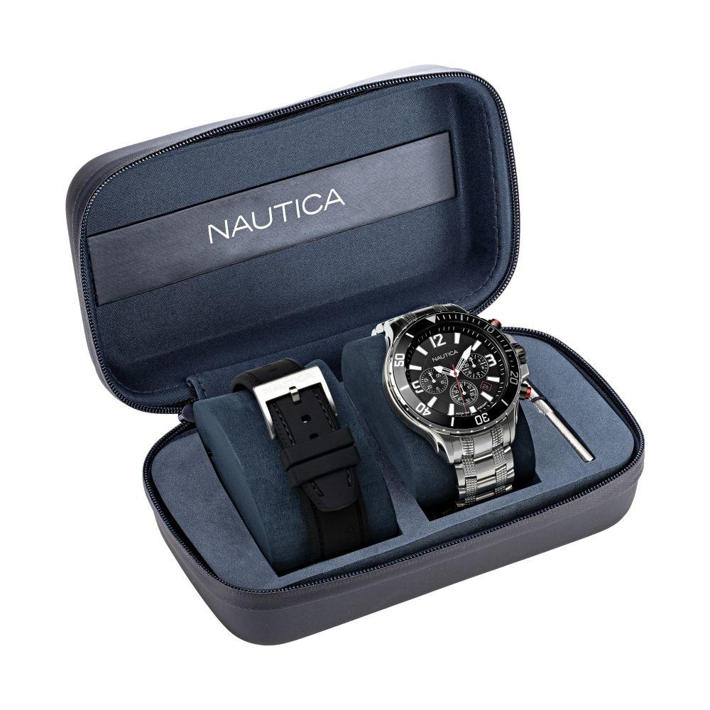 Reloj Nautica Hombre NAPNSS124-4