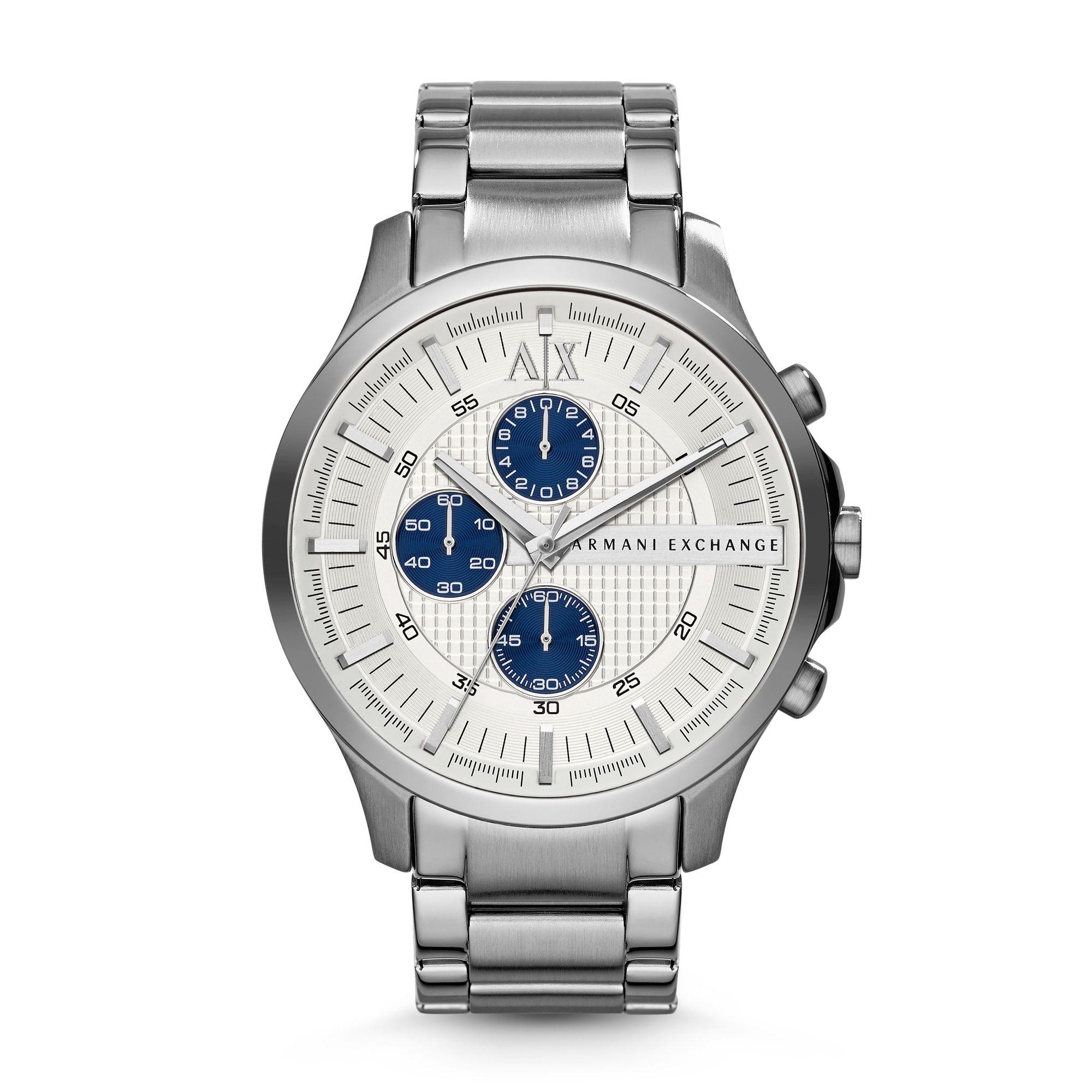Reloj Armani Exchange Hombre AX2136-0