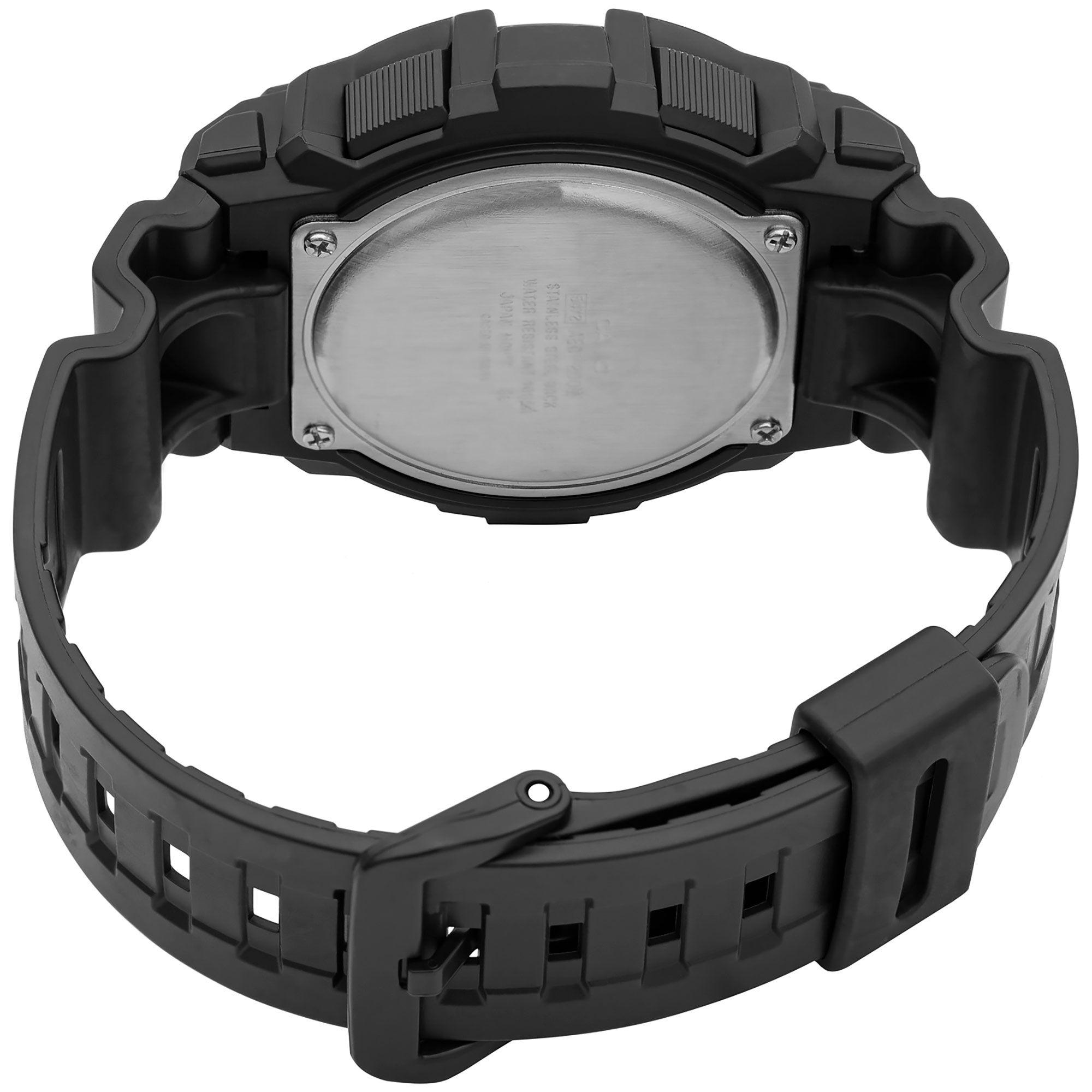 Reloj Casio Hombre AEQ-200W-1A2VDF-2