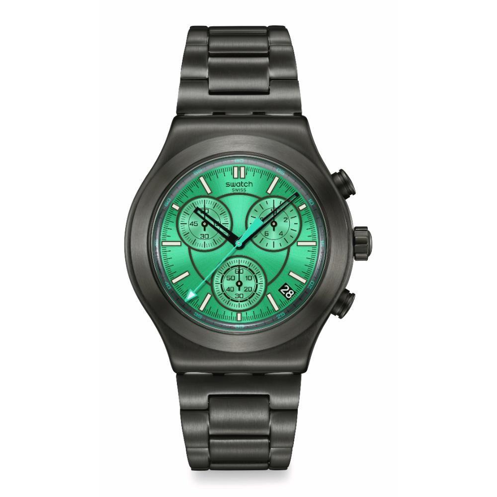 Reloj Swatch Unisex YVM407G-0