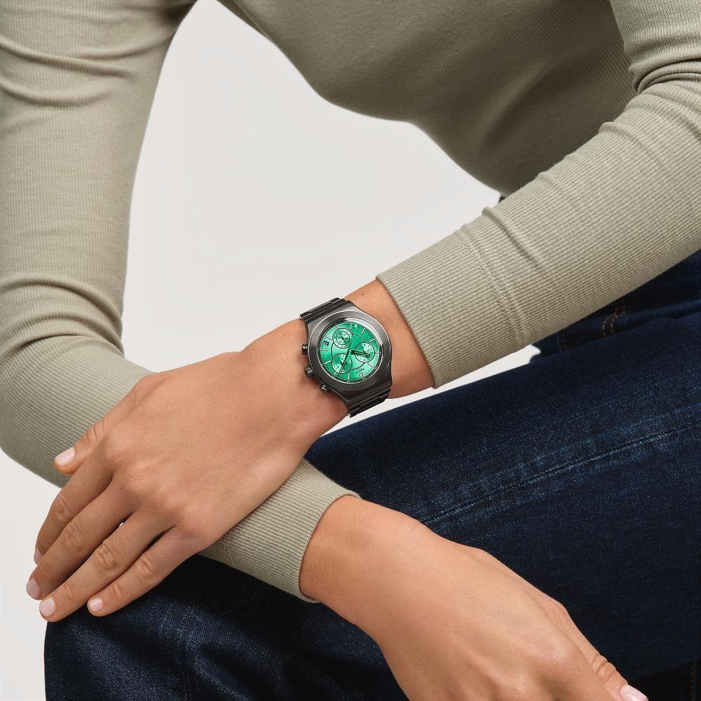 Reloj Swatch Unisex YVM407G-2