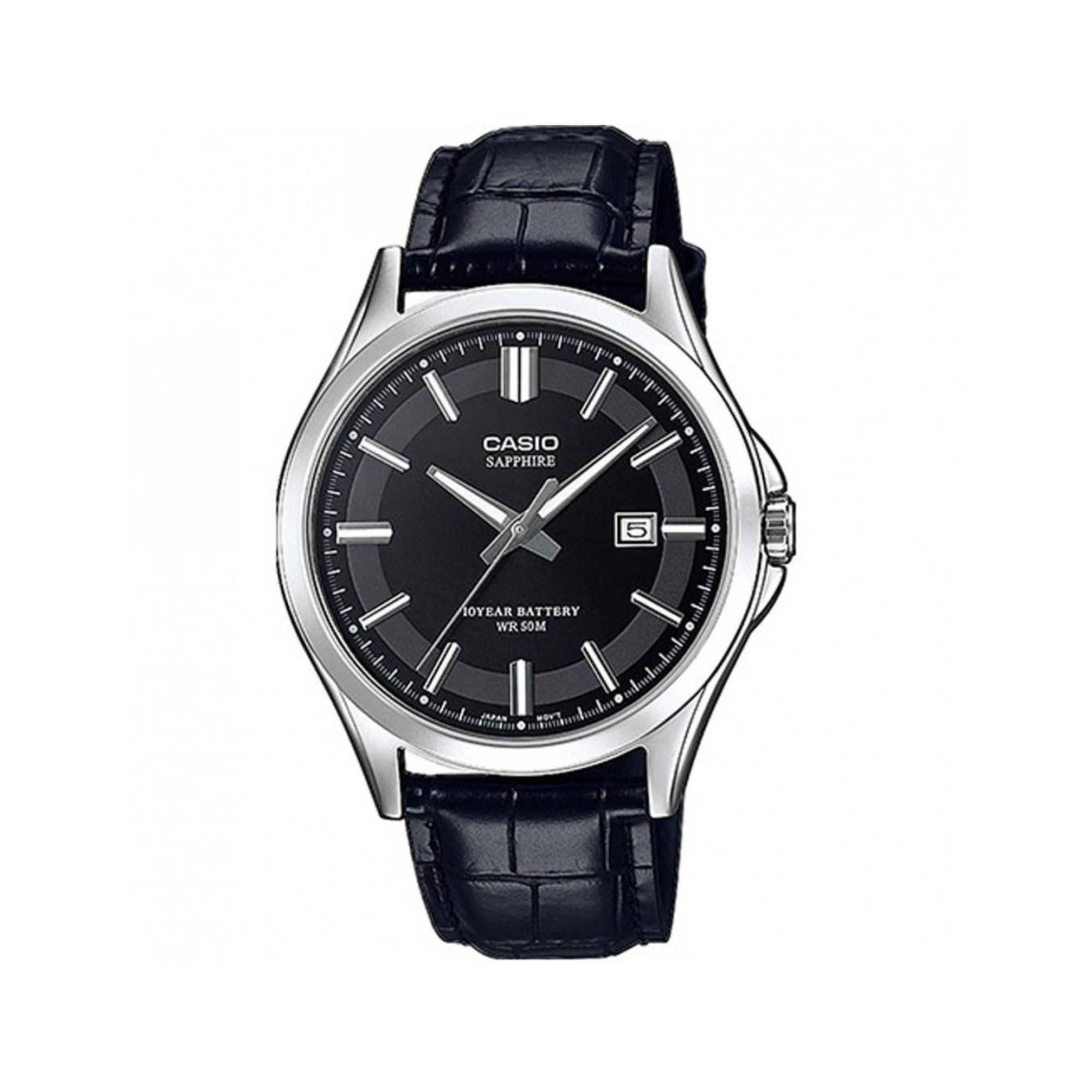 Reloj Casio Hombre MTS-100L-1AVDF-0