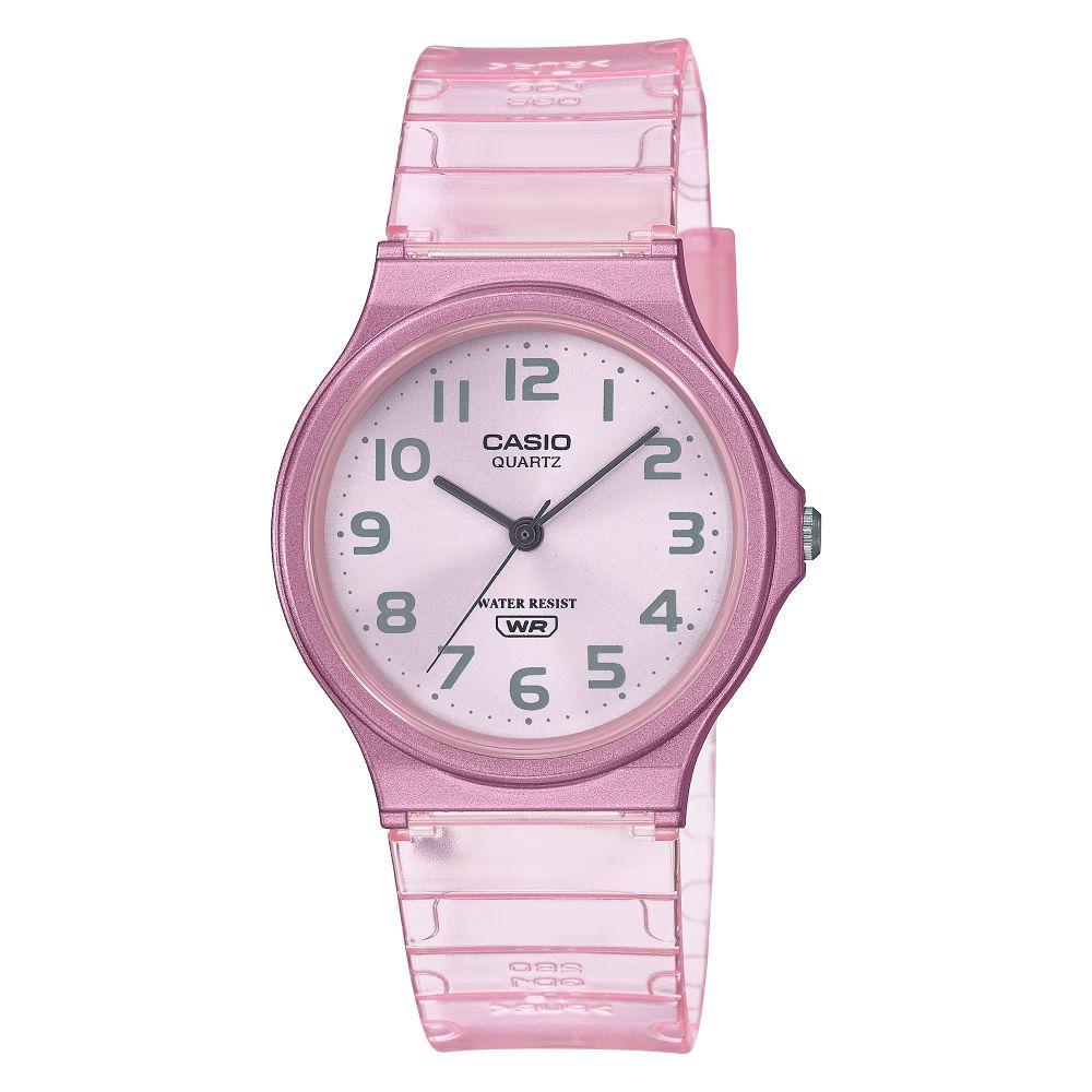 Reloj Casio Mujer MQ-24S-4BDF-0