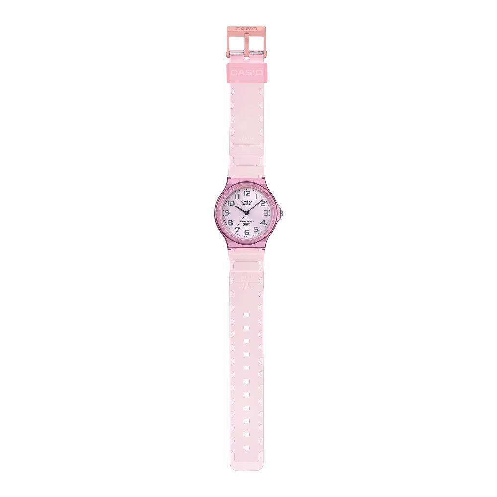 Reloj Casio Mujer MQ-24S-4BDF-2