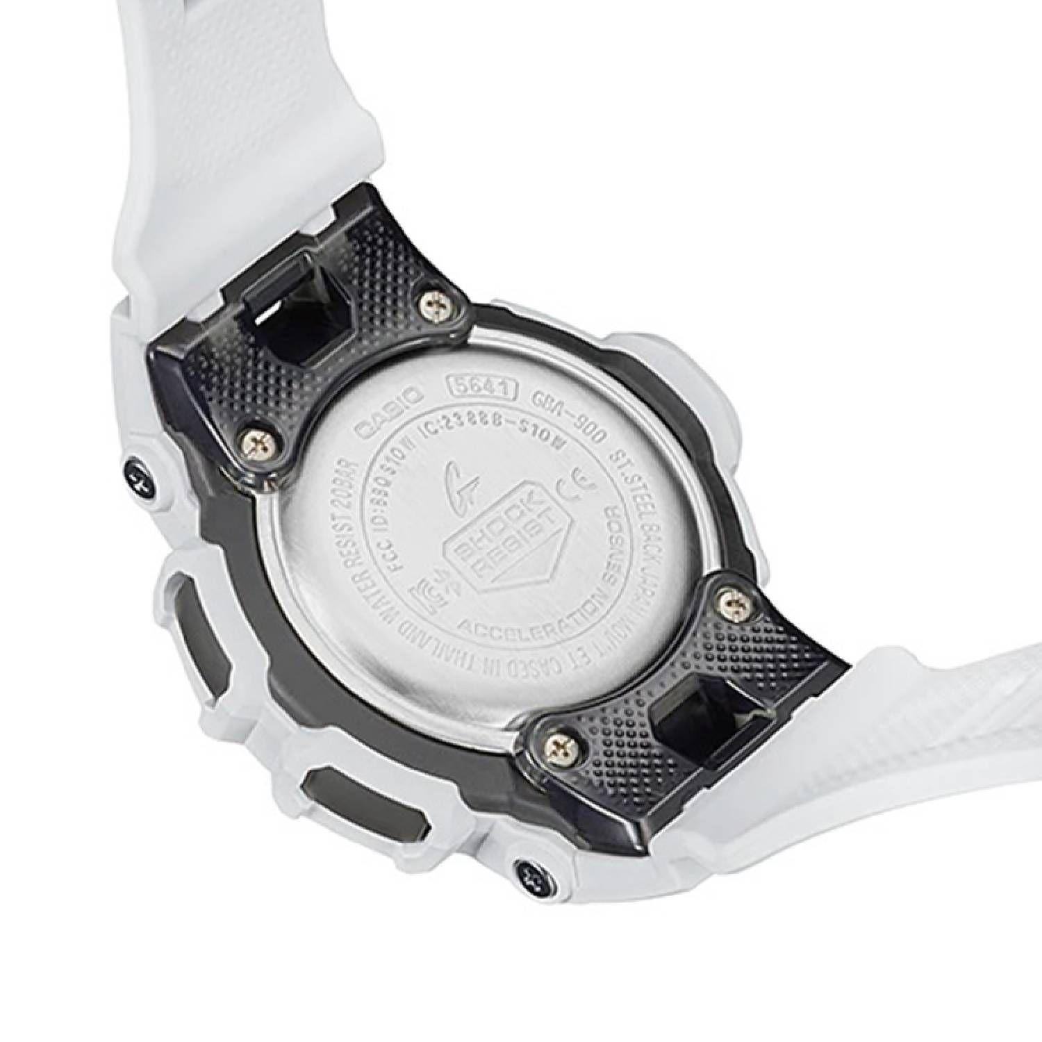 Reloj G-Shock Hombre GBA-900-7ADR-1