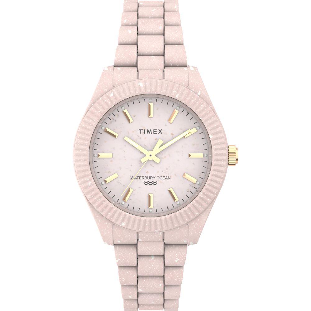 Reloj Timex Mujer TW2V33100-0