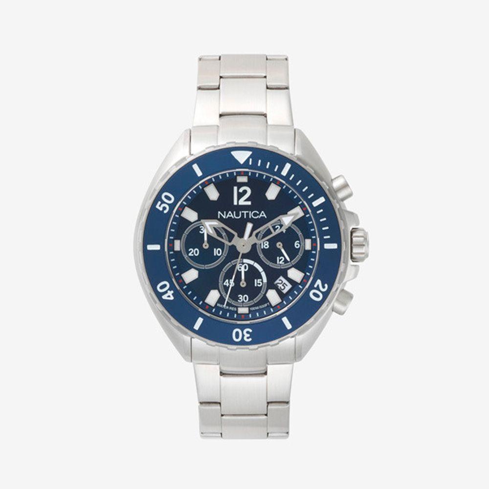 Reloj Nautica Hombre NAPNWP009-0