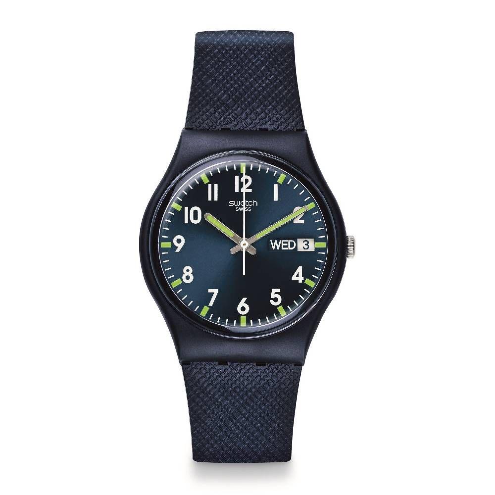 Reloj Swatch Unisex GN718-0