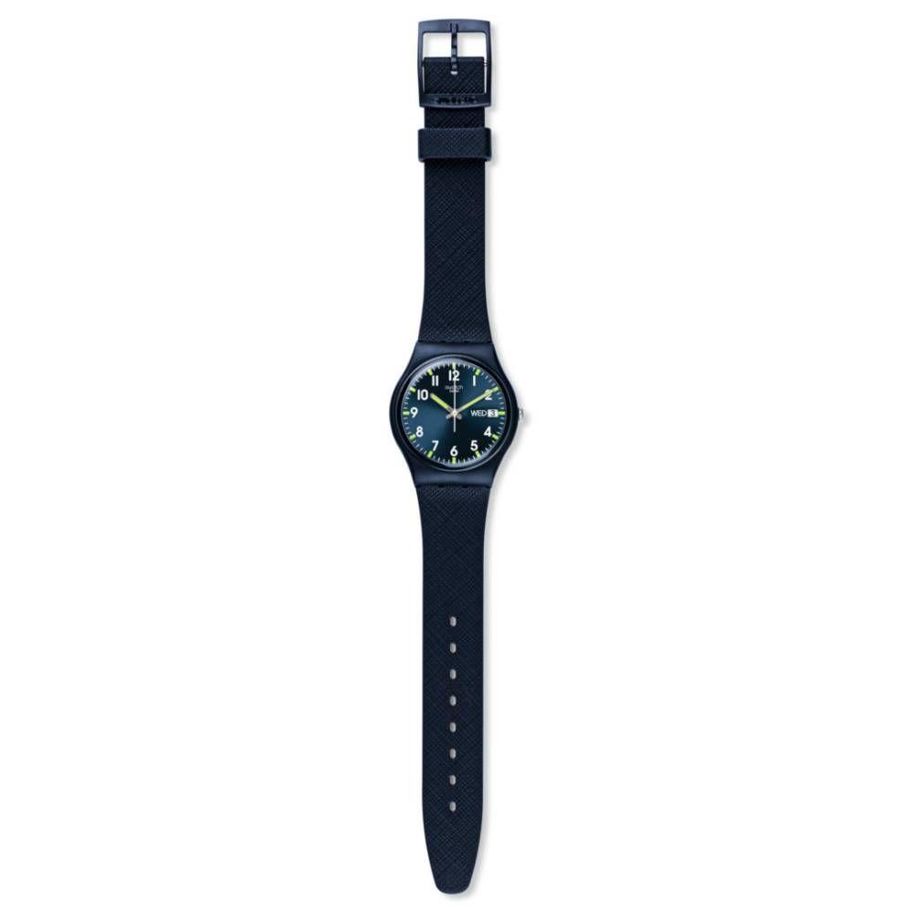 Reloj Swatch Unisex GN718-1
