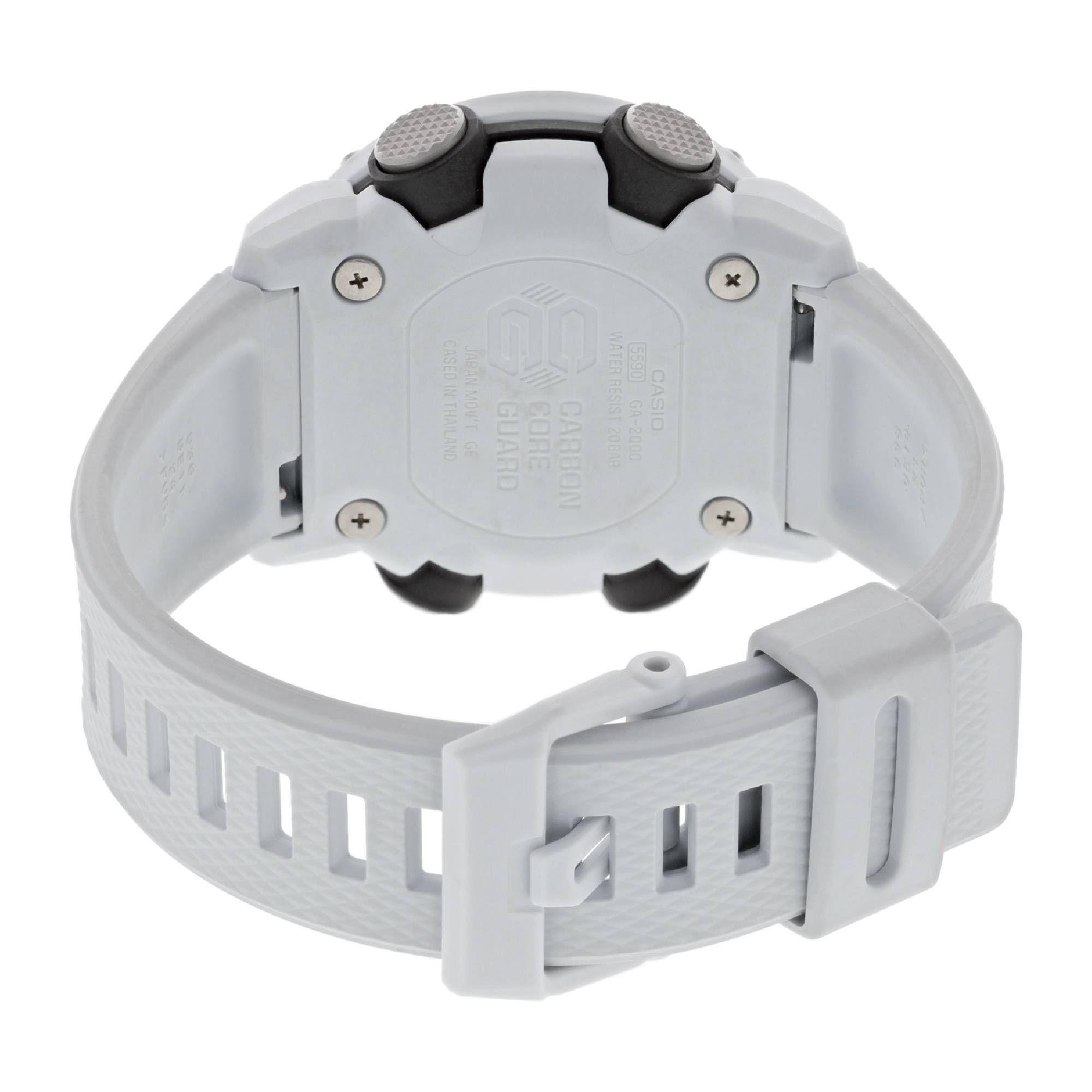 Reloj G-Shock Hombre GA-2000S-7ADR-2