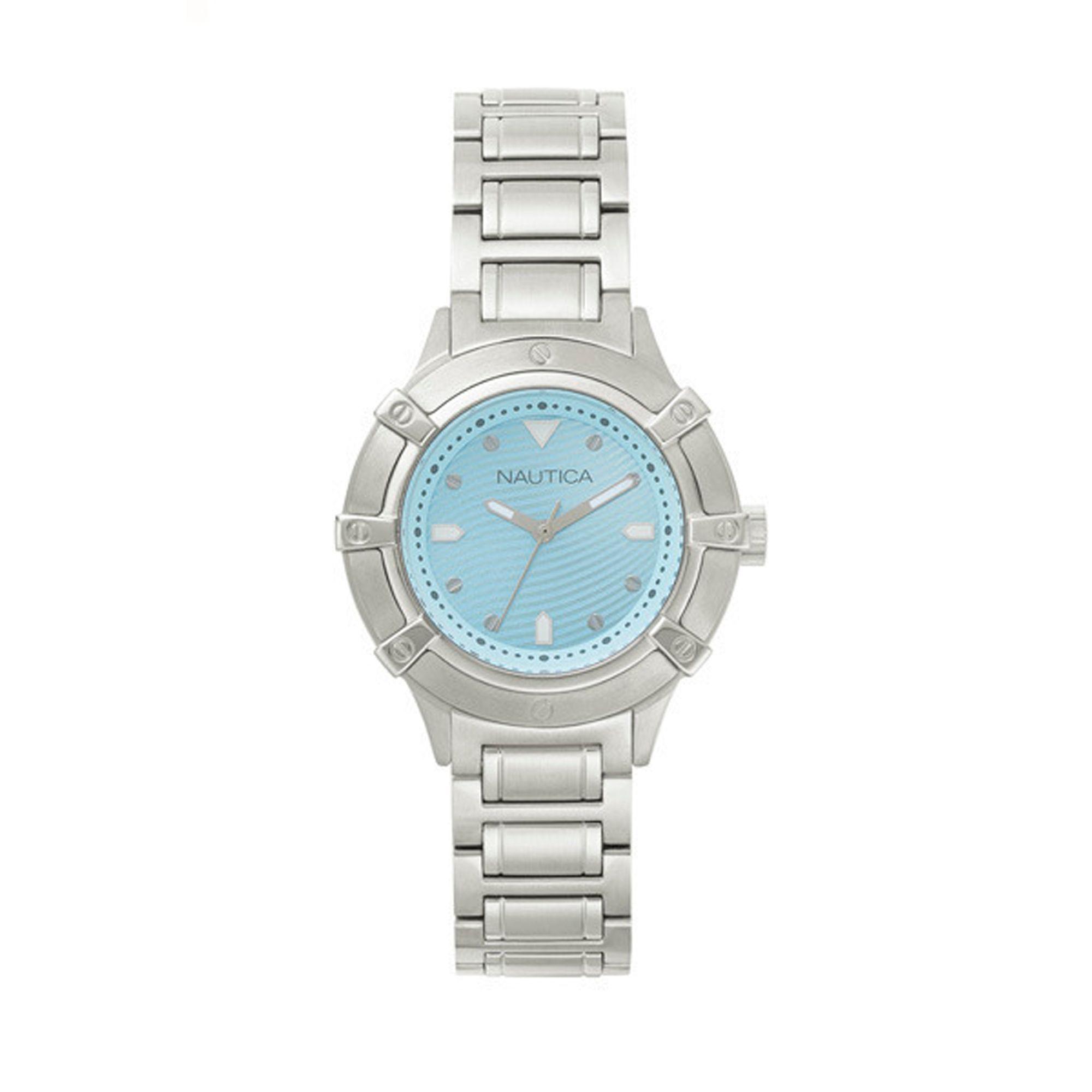 Reloj Nautica Mujer NAPCPR006-0