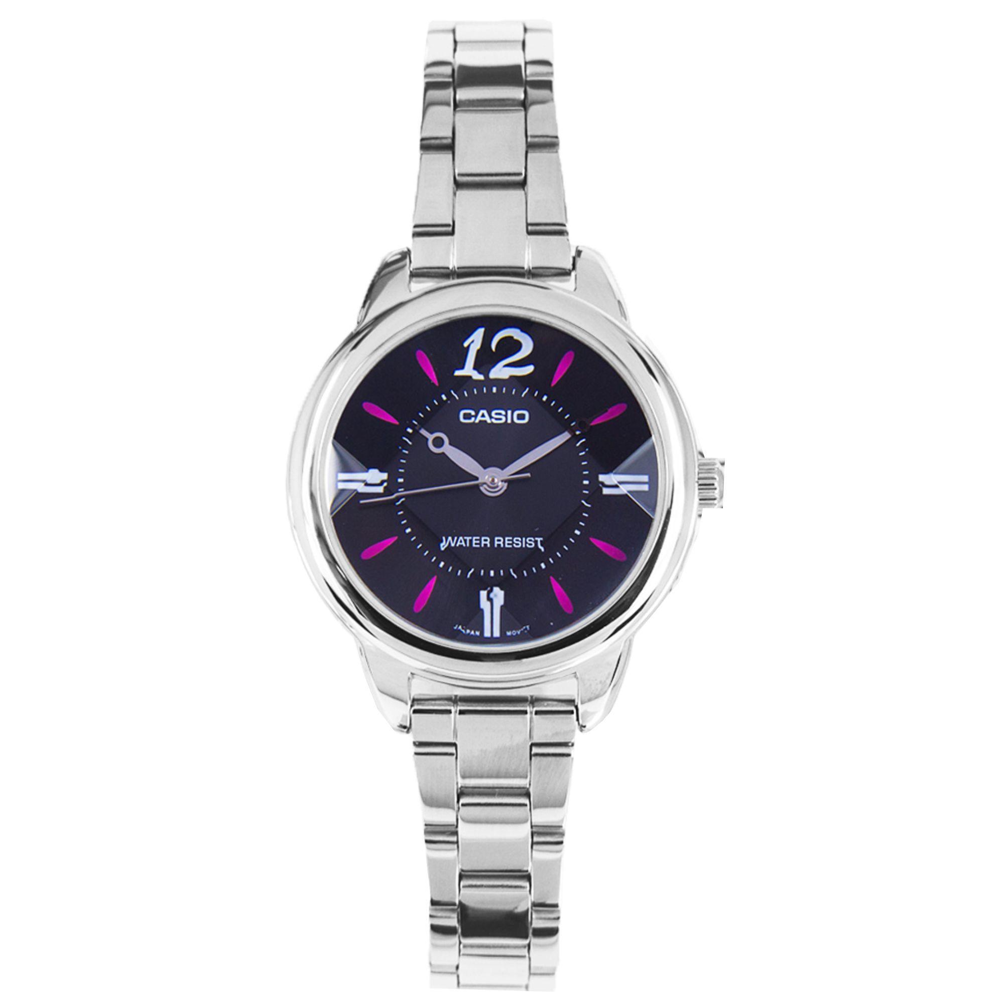 Reloj Casio Mujer LTP-1387D-1BDF -0