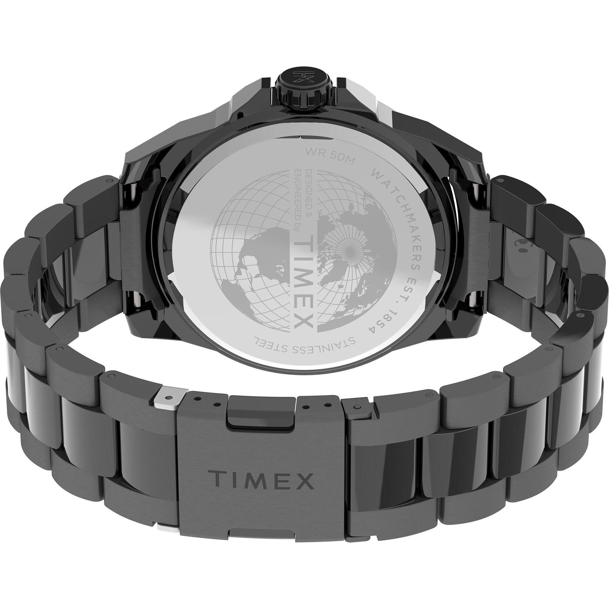 Reloj Timex Hombre TW2U14800-3