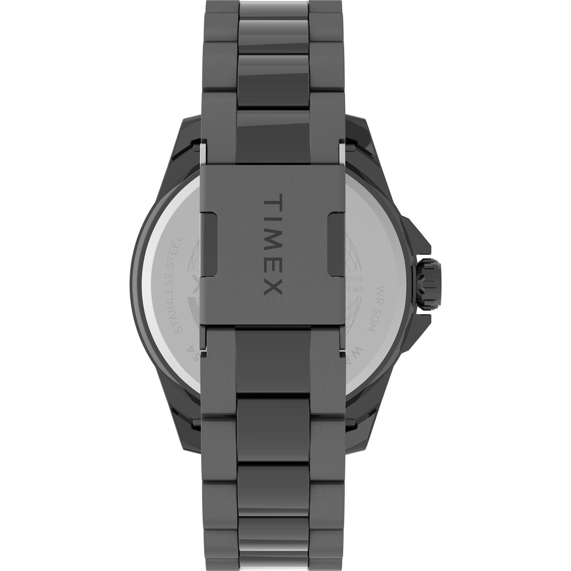 Reloj Timex Hombre TW2U14800-2