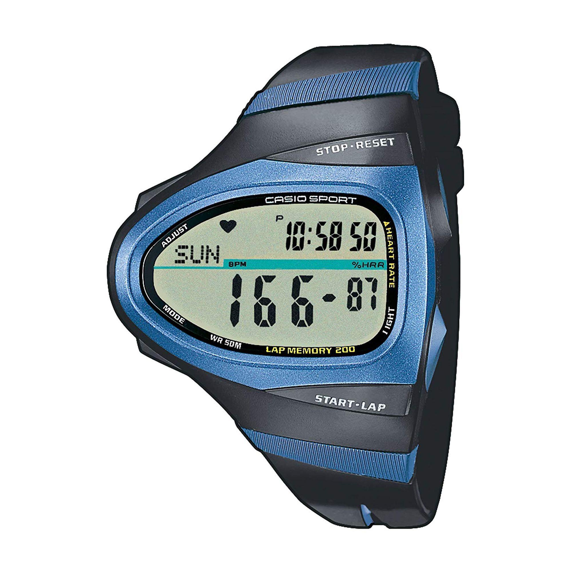 Reloj Casio Hombre CHR-100-1VDR-0