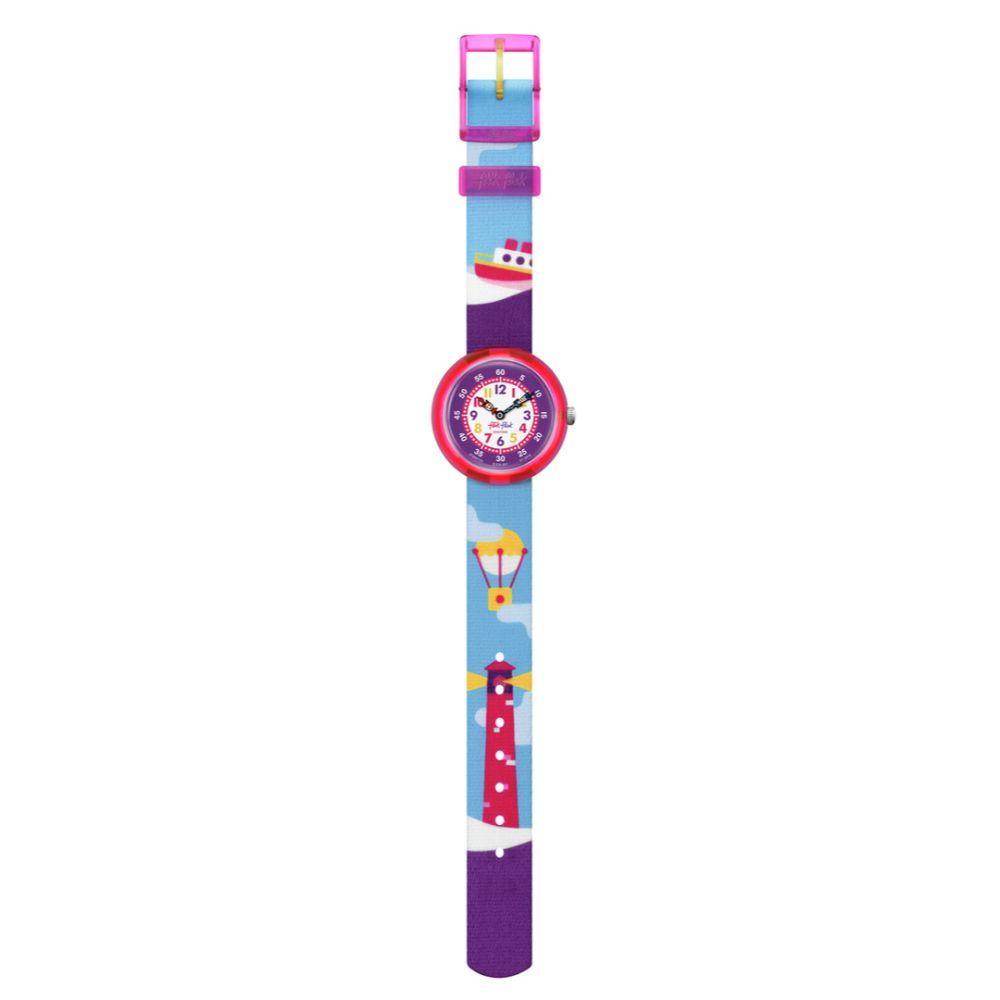 Reloj Flik Flak Infantil ZFBNP105-1