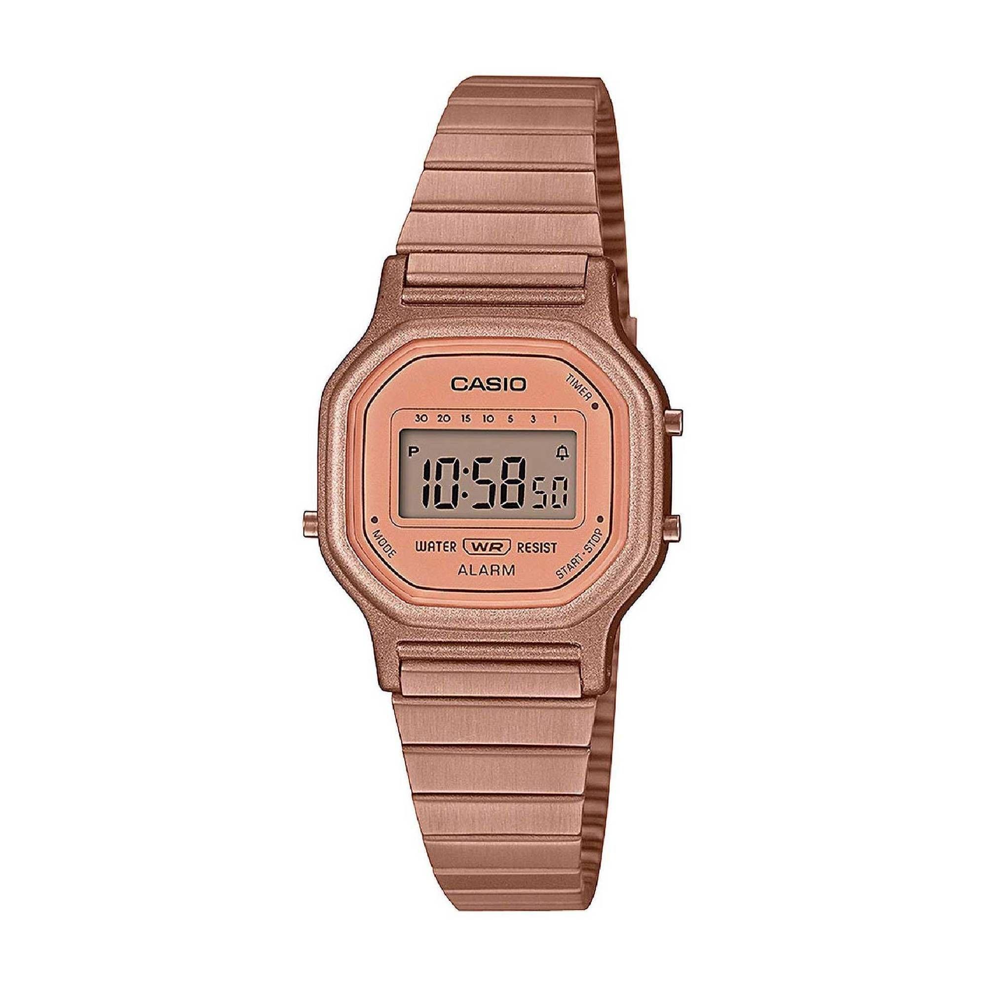 Reloj Casio Mujer LA-11WR-5ADF-0