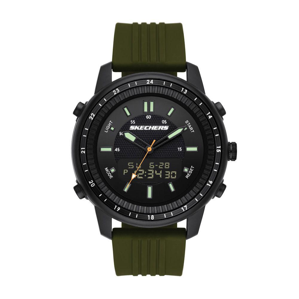 Reloj Skechers Hombre SR5155-0