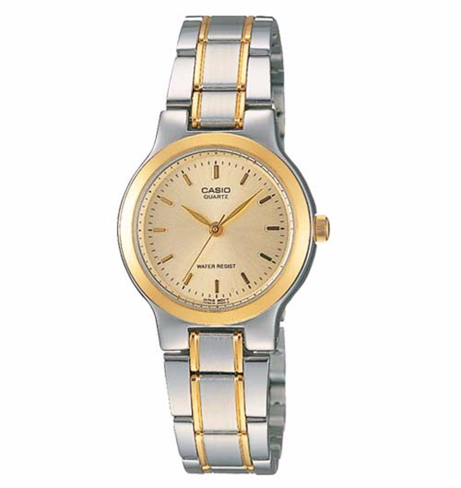 Reloj Casio Mujer LTP-1131G-9ARDF-0