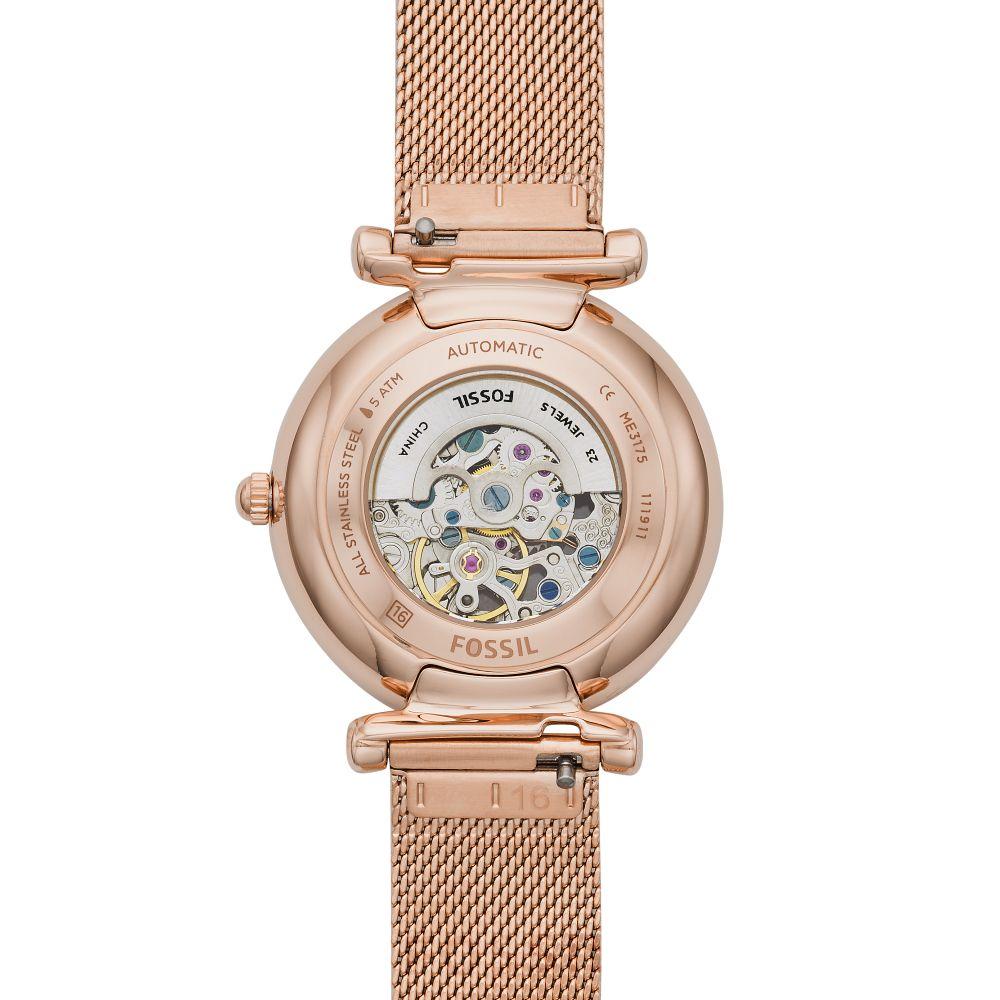Reloj Fossil Mujer ME3175-2