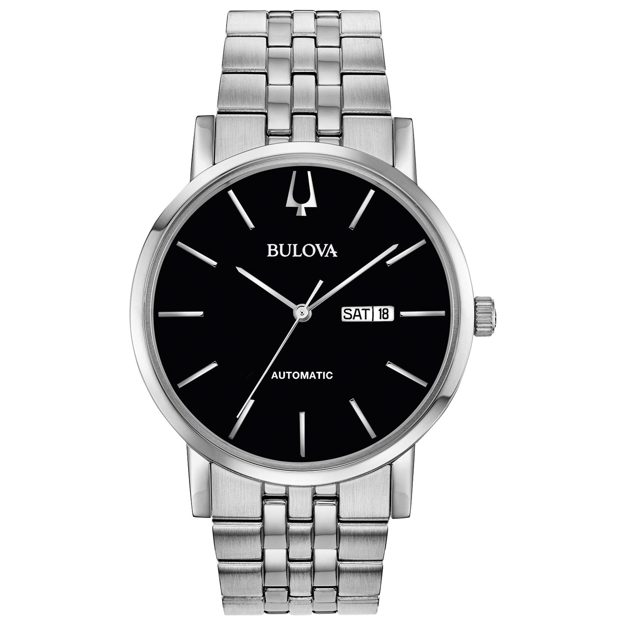 Reloj Bulova Mujer 96C132 Cruzar Sabana-0