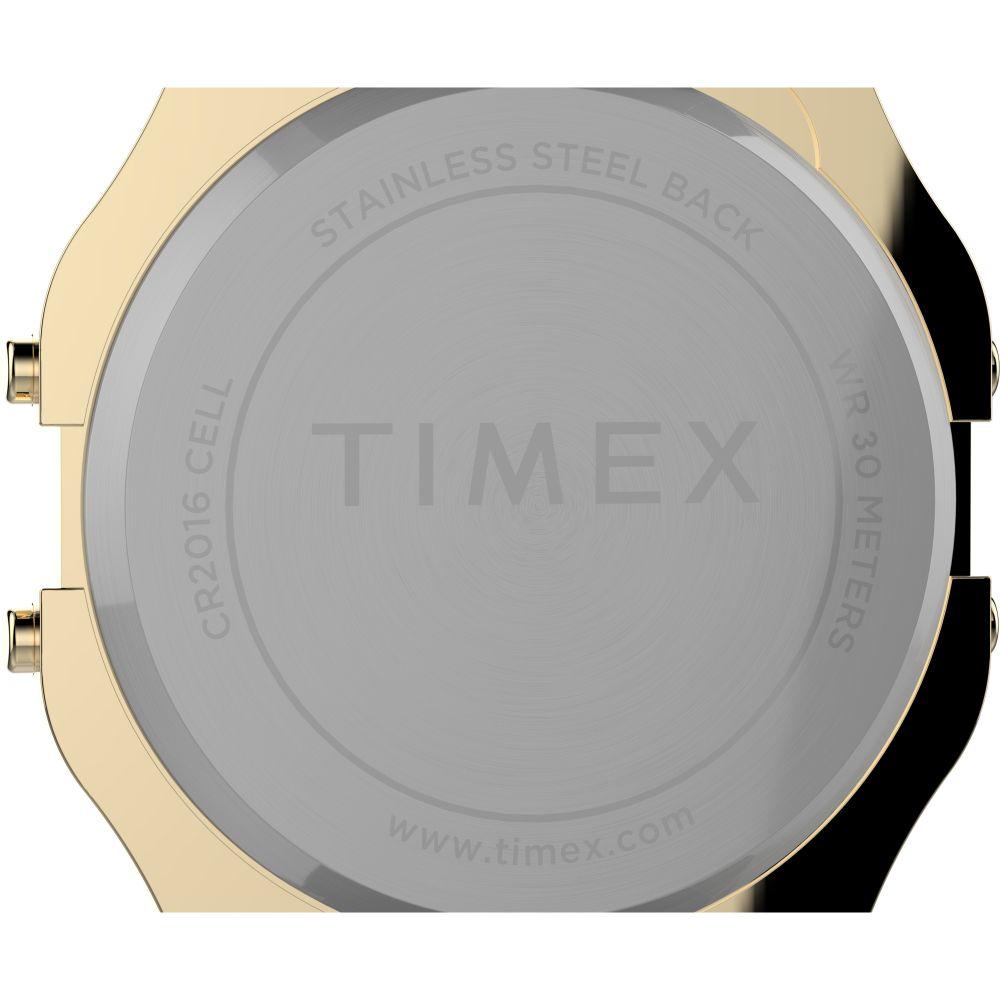 Reloj Timex Unisex TW2V41000-4