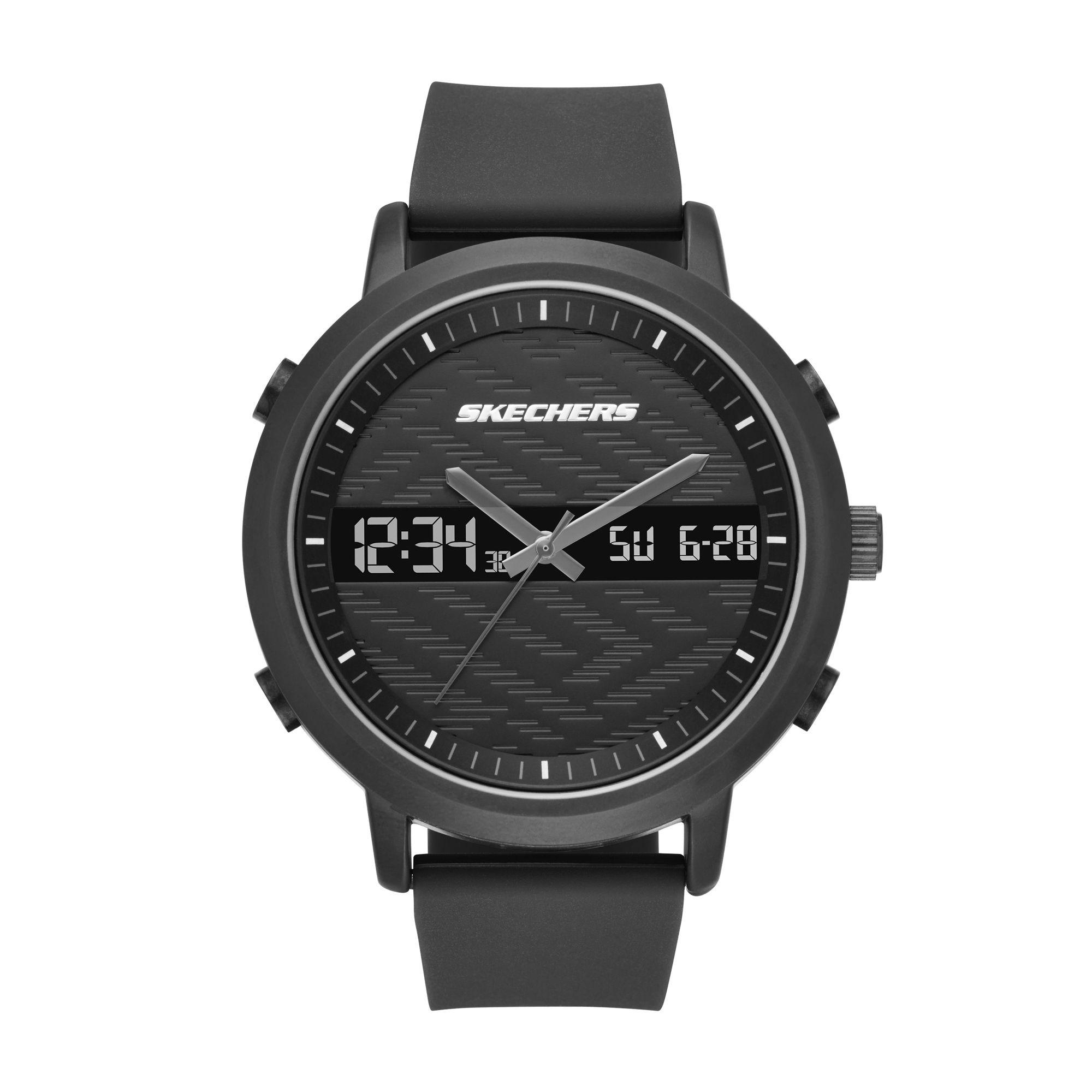 Reloj Skechers Hombre SR5071-0