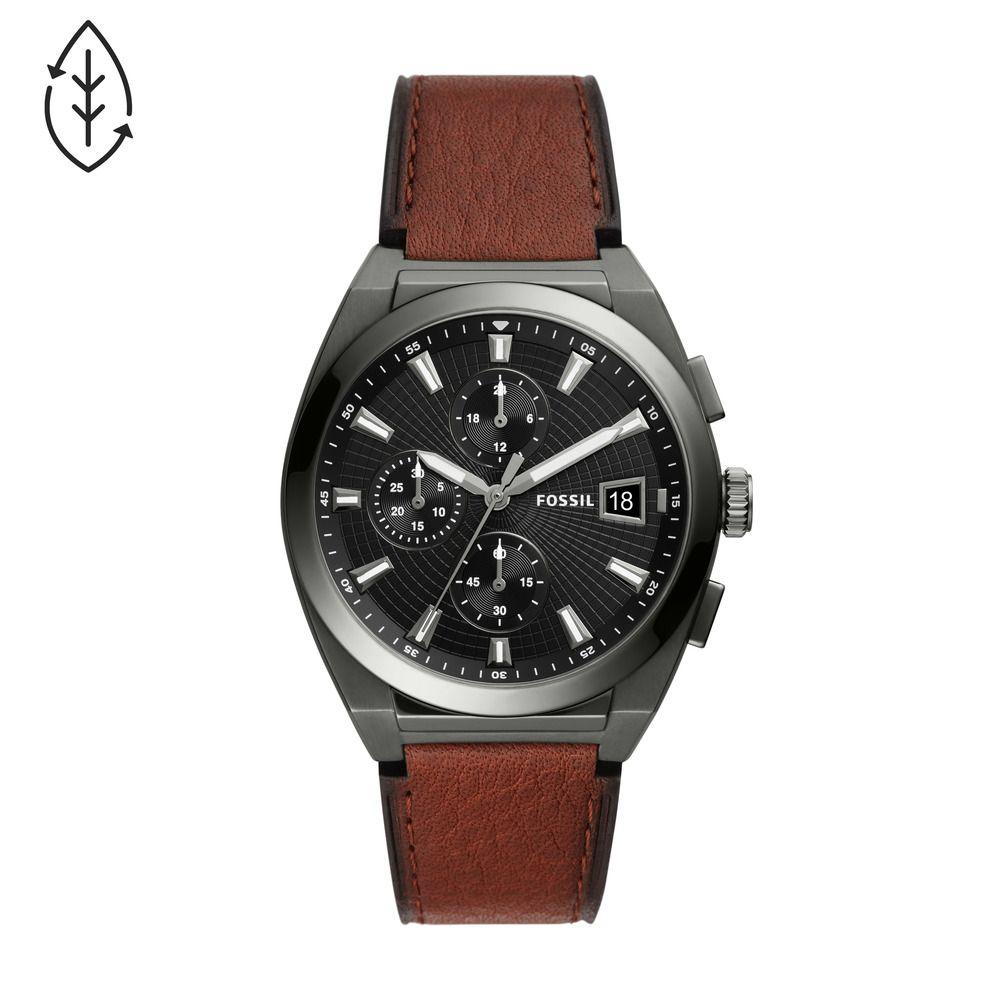 Reloj Fossil Hombre FS5799-0