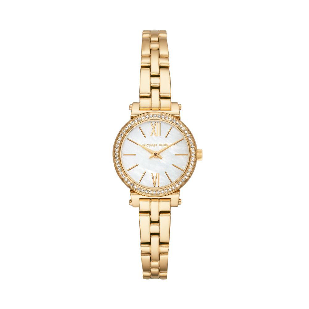 Reloj Michael Kors Mujer MK3833-0