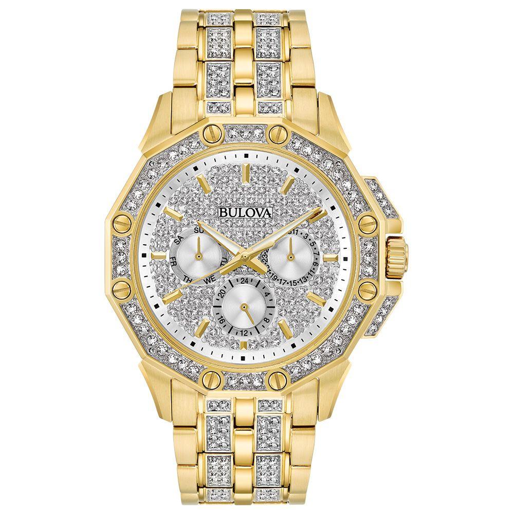 Reloj Bulova Hombre 98C126-0