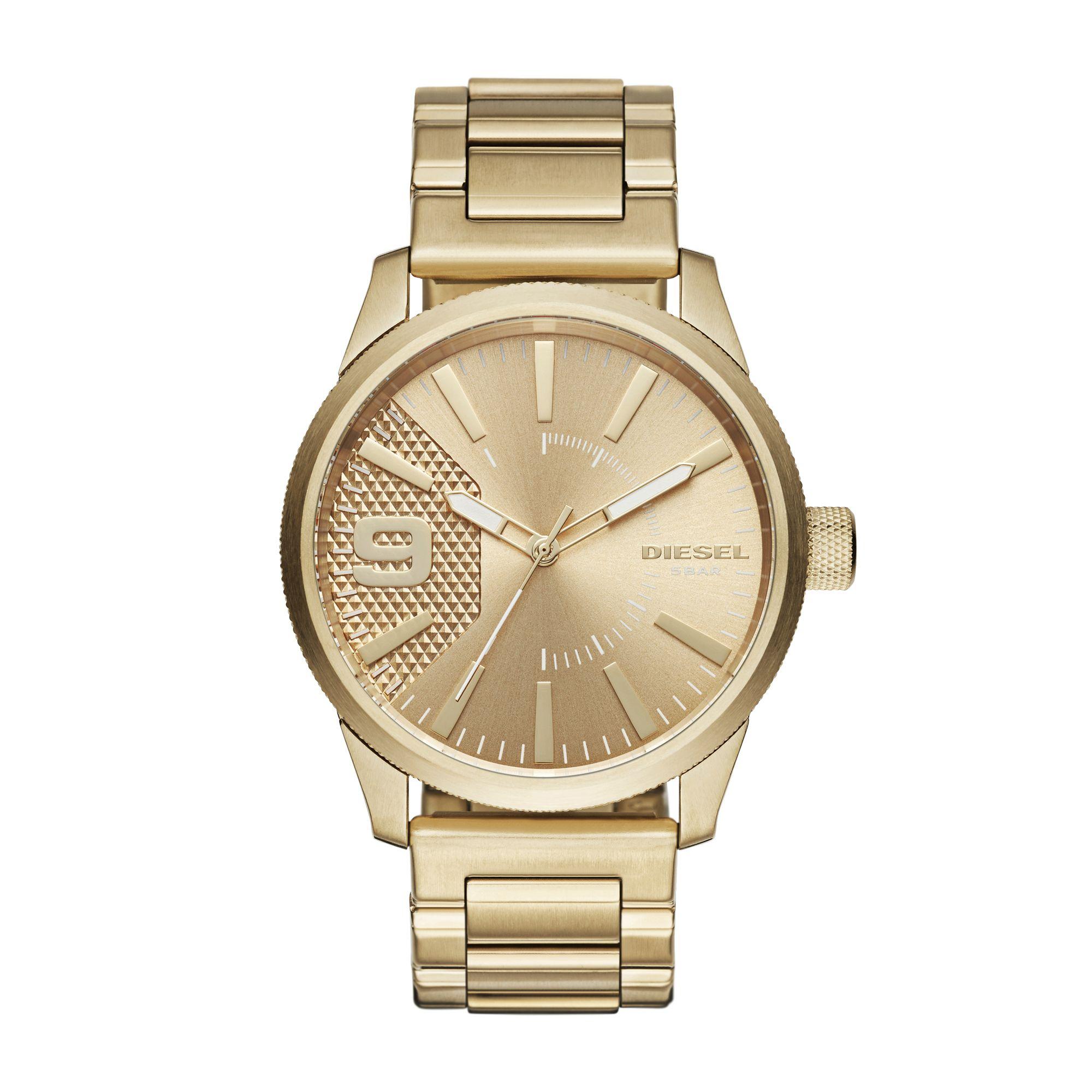 Reloj Diesel Hombre DZ1761-0