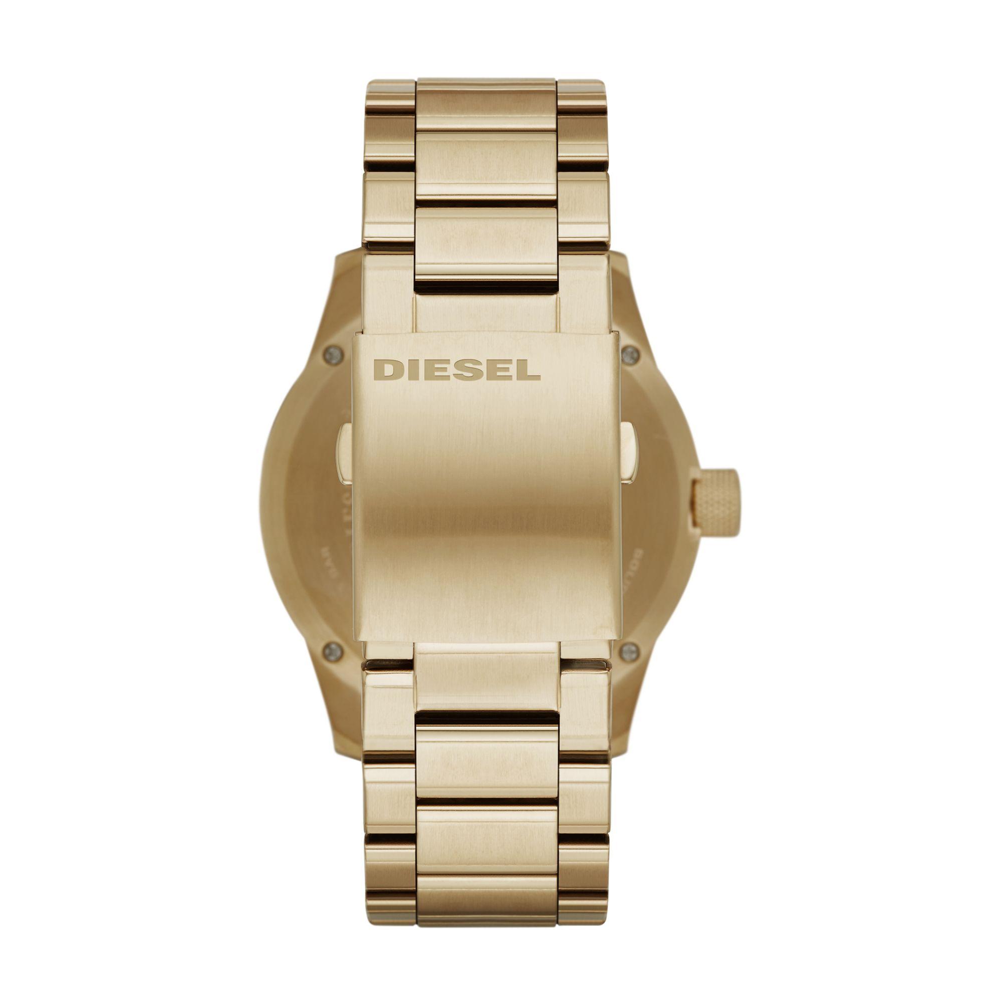 Reloj Diesel Hombre DZ1761-2